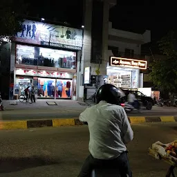 Meena Bazaar Indiranagar