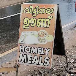Homely Meals