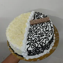 Homemade cakes in Bhayli Divya's Cake Studio