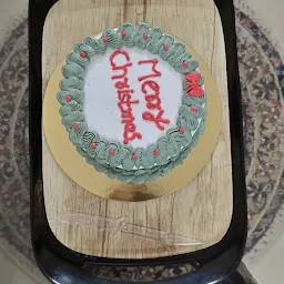 Homemade cakes in Bhayli Divya's Cake Studio