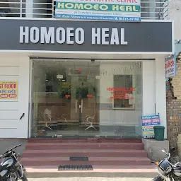 Homeo Heal