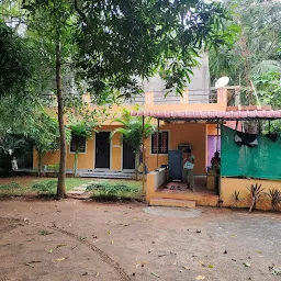 Homestay Poorvisha Farm