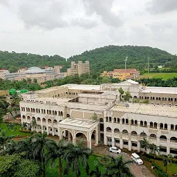 Homi Bhabha Centre For Science Education