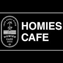 Homies Cafe