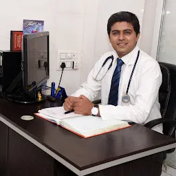 Homoeopathic Care Centre - Dr Abhishek Joshi - Dr Pooja Gori