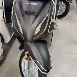 Honda Best Deal