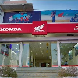 Honda Motors