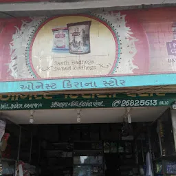 Honest Kirana Store