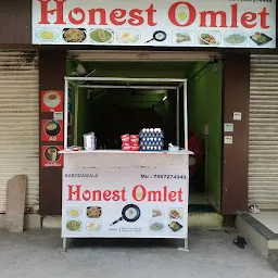 Honest Omlet