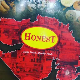 Honest Restaurant