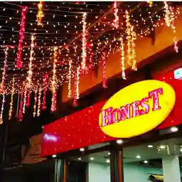 Honest Restaurant