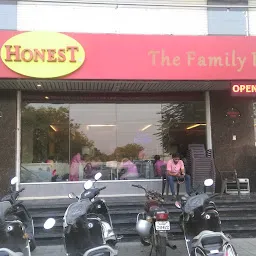 Honest The Family Restaurant