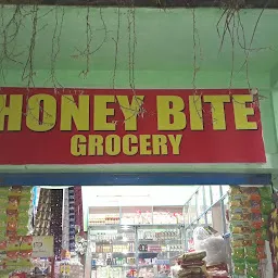 Honey Bite