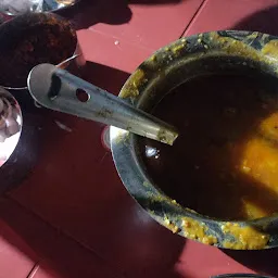 Honey dal bati udaipur