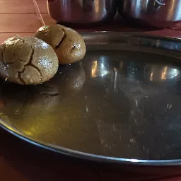 Honey dal bati udaipur