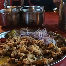 Honey dal bati udaipur