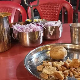 Honey dal bati udaipur