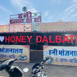 Honey dal bati udaipur