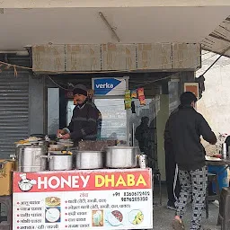Honey Dhaba