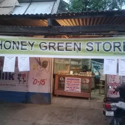HONEY GREEN STORE