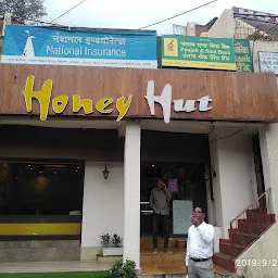 Honey Hut