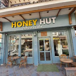 Honey Hut - Laxman Jhula Rishikesh