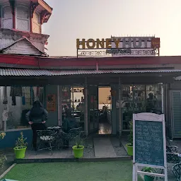 Honey Hut - Shimla