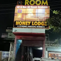 Honey Lodge