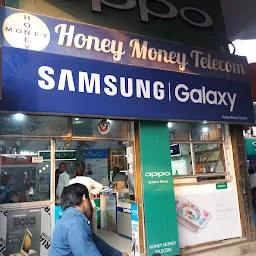 Honey Money Telecom