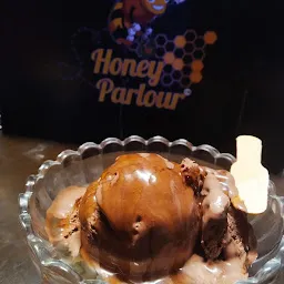 Honey Parlour & Café