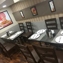 Honey's Hyderabadi Biryani House