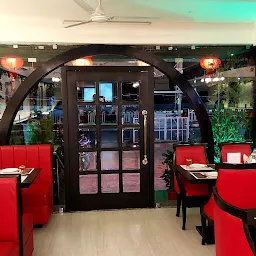 HONG KONG RESTAURANT