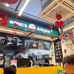 Hong's Kitchen