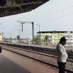 Hooghly Ghat Railway Station