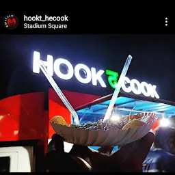 Hook the cook