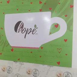 Hope Cafe and Bakery