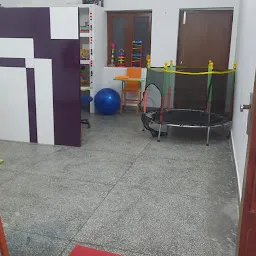 Hope Center - Speech Therapy and Autism