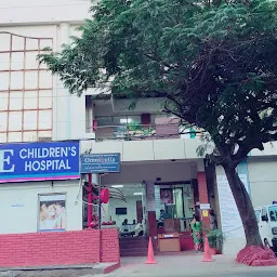 Hope Children's Hospital & Vaccination Center