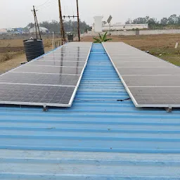 Hope Energy (Solar Solutions