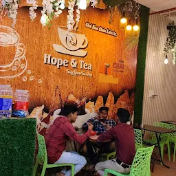 Hope & Tea