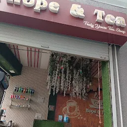 Hope & Tea
