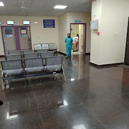 Horizon Hospital | Best Hospital in Raipur