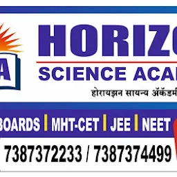 HORIZON SCIENCE ACADEMY