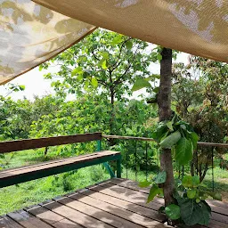 Hornbill Farm Retreat- Organic getaway, Functions near Hyderabad