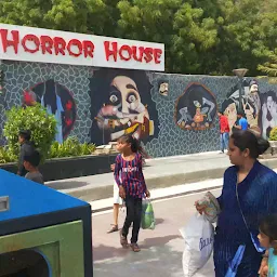 Horror House Kankaria