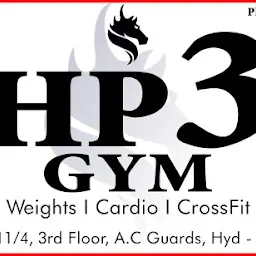 Hp3 Gym