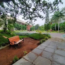 Horticulture University Administrative Office