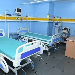 Hosamani Hospital