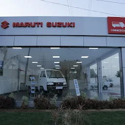 Hoshiarpur Automobiles (Commercial)