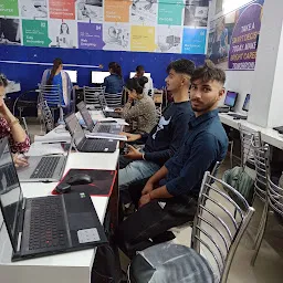 Hoshiarpur TechCADD Computer Training Institute Basic Computer Course Tally Course Computer Training center in Hoshiarpur